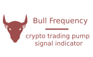Bull Frequency - crypto trading pump